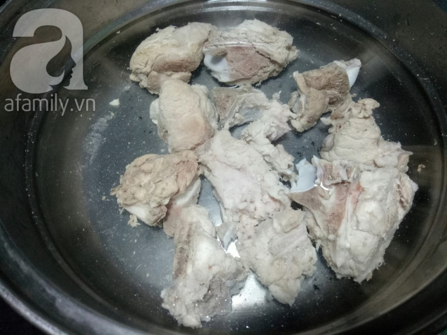 Canh xương hầm rau củ ảnh 1 Canh xương hầm rau củ ảnh 1