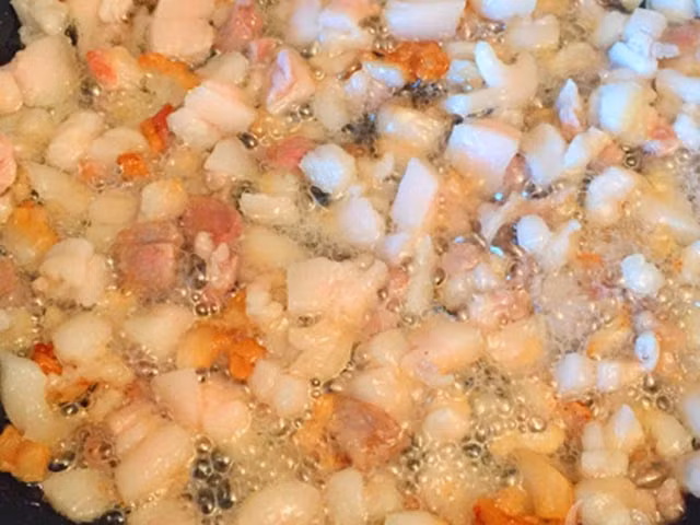 món ngon, món ngon mỗi ngày, món ngon từ thịt lợn