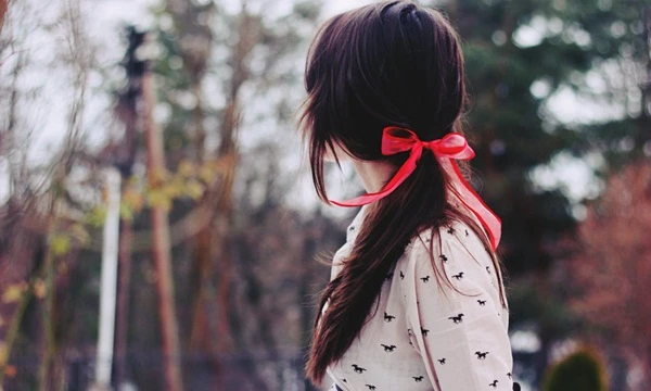 Em không sợ người ta yêu anh, em chỉ sợ anh đáp lại tình cảm của họ…
