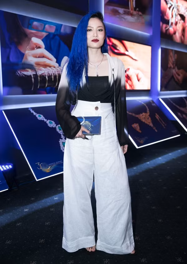 thảm họa sao Việt,Diệp Linh Châu,Diệu Nhi,Khả Như