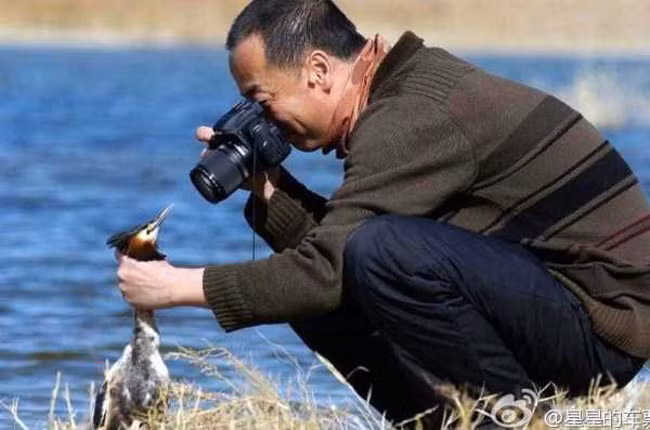 nhiep anh gia "lan xa" chup anh... cuoi hinh anh 4