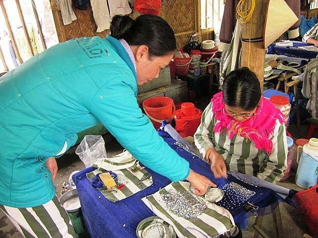 Người đàn bà dang dở cuộc đời vì một cuộc tình u mê nguoi dan ba dang do cuoc doi vi mot cuoc tinh u me