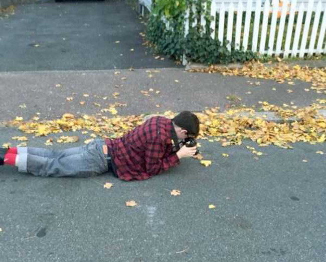 Nhiếp ảnh gia "lăn xả" chụp ảnh... cười hình ảnh 14 nhiep anh gia "lan xa" chup anh... cuoi hinh anh 14