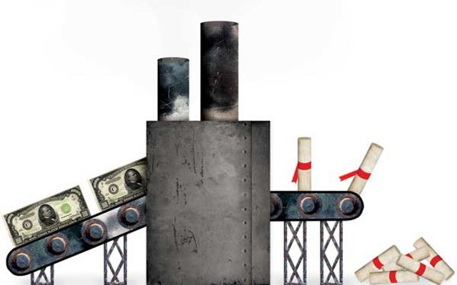 {title} 10 dấu hiệu nhận diện