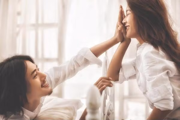 hâm nóng tình cảm, tình cảm vợ chồng, cách hâm nóng tình cảm vợ chồng