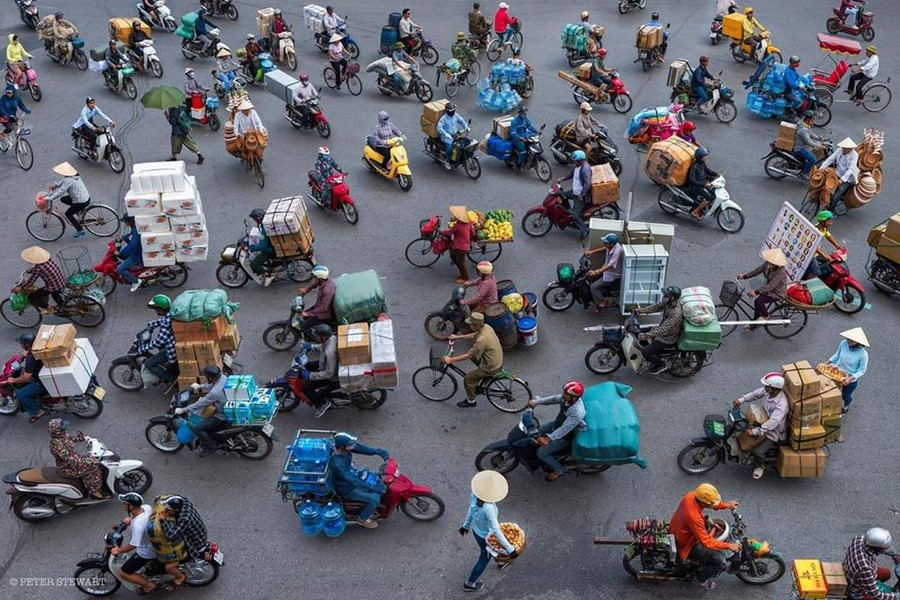 Những ảnh hài hước trong ngày ảnh 2