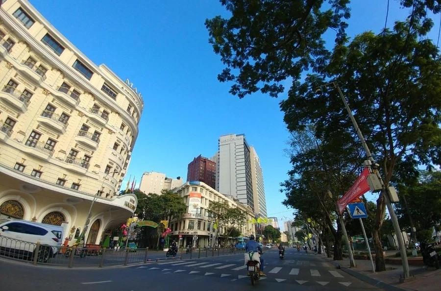 "Bao" nuôi nhân tình trẻ, quý bà Sài thành nhận cái kết đau lòng