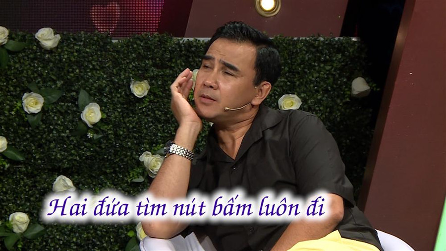 Sốc với cặp đôi hẹn hò tình cảm như chốn không người trên sóng truyền hình-4