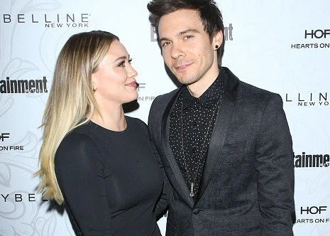 Hilary Duff: Sinh tố nhau thai là thức uống thú vị nhất mà tôi từng biết