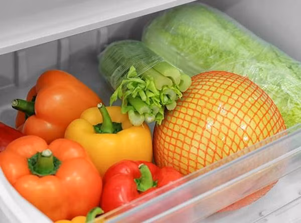 Đồ ăn bỏ tủ lạnh cả tuần vẫn tươi rói nhờ 8 bí quyết gia truyền” nhỏ mà có võ-5