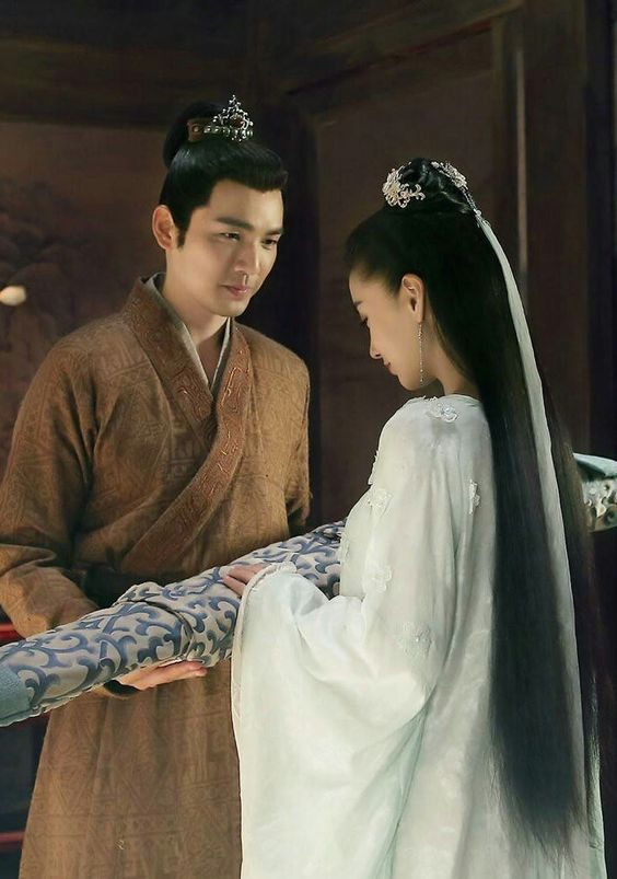 Học Trác Văn Quân thời phong kiến, muốn giữ chồng chỉ cần tuyệt chiêu này - Ảnh 2. Học Trác Văn Quân thời phong kiến, muốn giữ chồng chỉ cần tuyệt chiêu này - Ảnh 2.