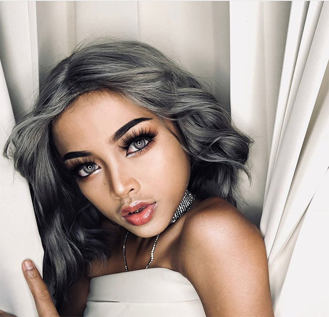 cau be 12 tuoi gia gai gay sot, ai biet duoc gioi tinh cung deu soc hinh anh 1