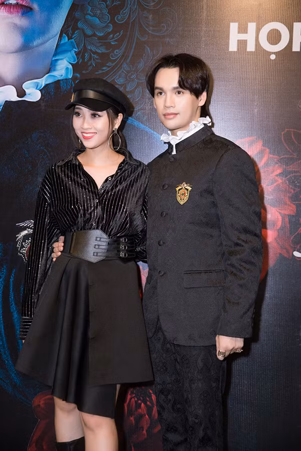 thảm họa sao Việt,Diệp Linh Châu,Diệu Nhi,Khả Như