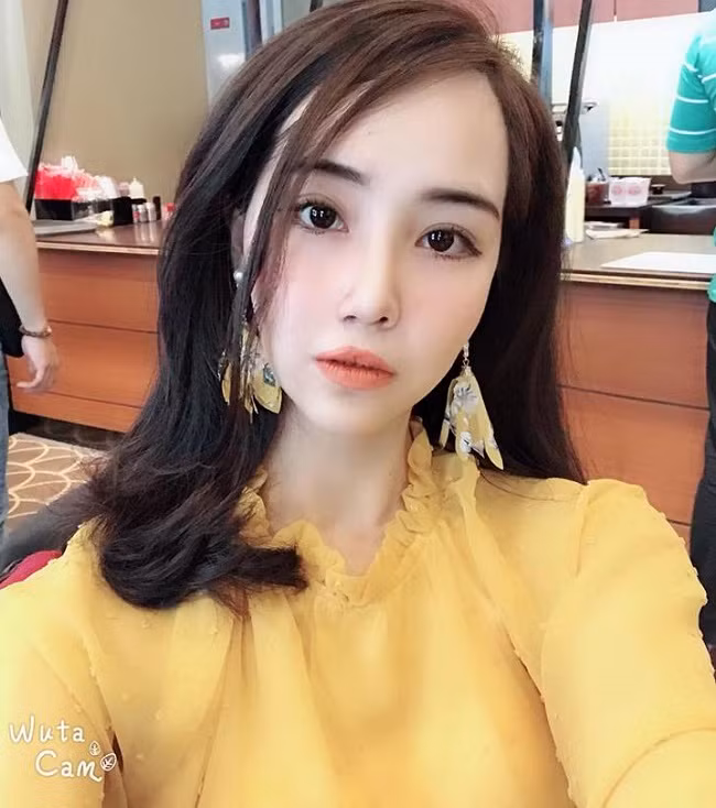 8 ca tham my cua chi em viet gay bao du luan vi bien "gai xau thanh tien" hinh anh 9