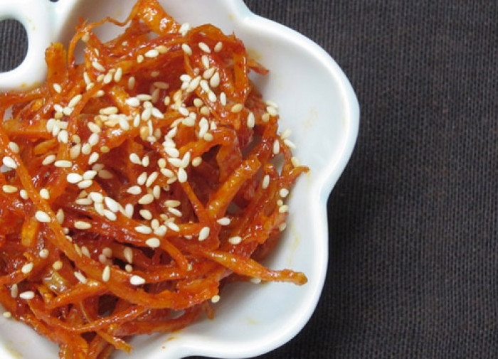 tro tai vao bep voi muc kho chua cay hap dan ngay mua 2