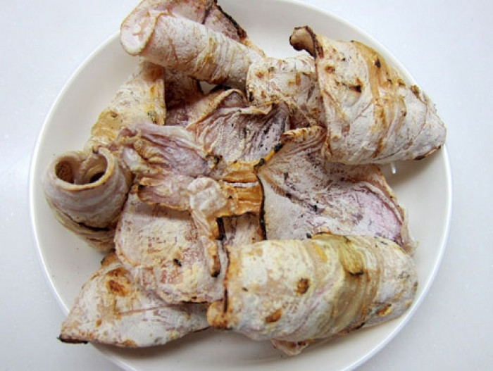 tro tai vao bep voi muc kho chua cay hap dan ngay mua 4