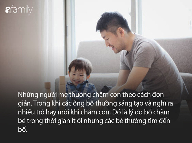 Để bố trông con, bà mẹ "giận tím người" khi thấy cảnh tượng trước mắt - Ảnh 5. Để bố trông con, bà mẹ "giận tím người" khi thấy cảnh tượng trước mắt - Ảnh 5.