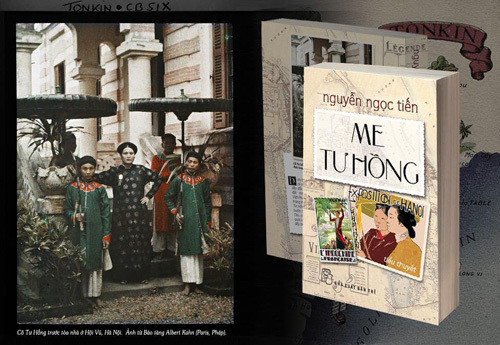 Cuộc đời người đàn bà đẹp làm chao đảo giới doanh nhân Hà thành ảnh 1 Cuộc đời người đàn bà đẹp làm chao đảo giới doanh nhân Hà thành