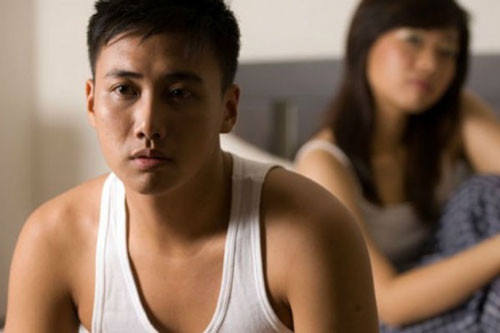 Đường cùng, chúng tôi đã đưa nhau ra tòa, kết thúc hôn nhân trong day dứt chỉ sau nửa năm chung sống. (Ảnh minh họa).