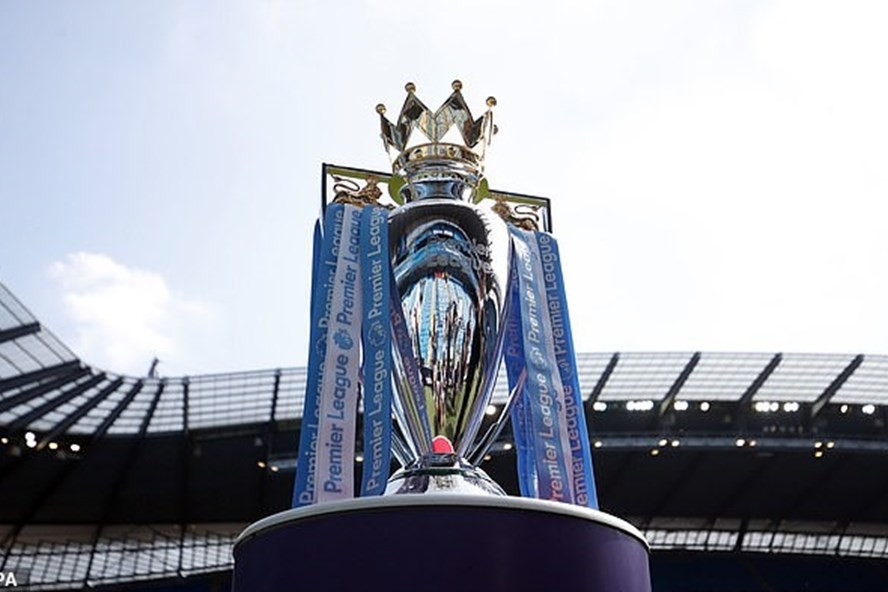 Premier League “toang” vì dịch COVID-19 và những câu hỏi vì sao Premier League “toang” vì dịch COVID-19 và những câu hỏi vì sao