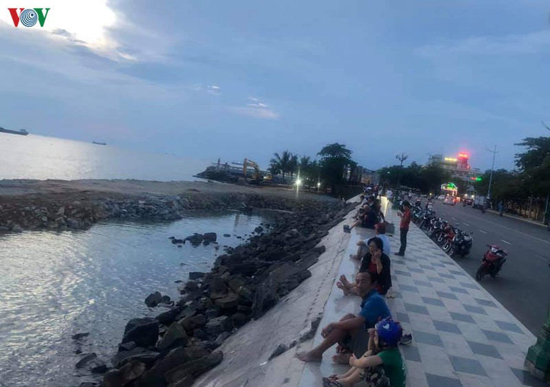 du an lan bien, nguoi dan ba ria - vung tau buc xuc hinh 4