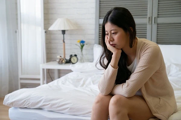 Sau quá nhiều lần tranh cãi, tôi và chồng đã quyết định sẽ ly hôn. (Ảnh minh họa).