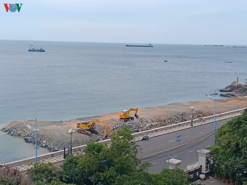 du an lan bien, nguoi dan ba ria - vung tau buc xuc hinh 3