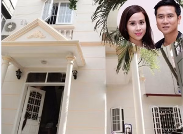 Là một cặp đôi quyền lực nhưng kín tiếng về chuyện đời tư nên rất hiếm khi Hồ Hoài Anh và Lưu Hương Giang chia sẻ về ngôi nhà của mình.