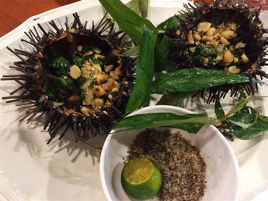 Truyền thông - 5 trải nghiệm ẩm thực ngon quên lối về ở Nam Phú Quốc (Hình 2).