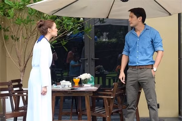 Thẳng tay đuổi vợ đi vì dám đánh con riêng, tôi bật khóc khi đọc thư em để lại-2