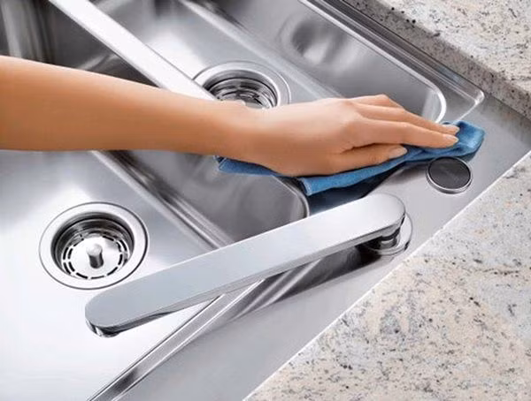  5 sai lầm khi dọn dẹp khiến nhà càng dọn càng bẩn, rước thêm bệnh vào người 