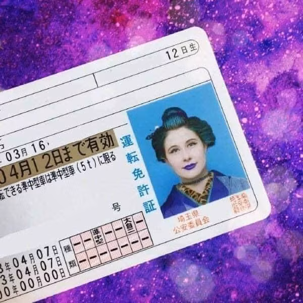 Tôi chỉ make up sương sương thôi