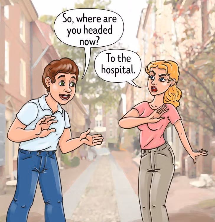 Mẹo phụ nữ thông minh thường áp dụng để bảo vệ mình an toàn nơi công cộng ảnh 6