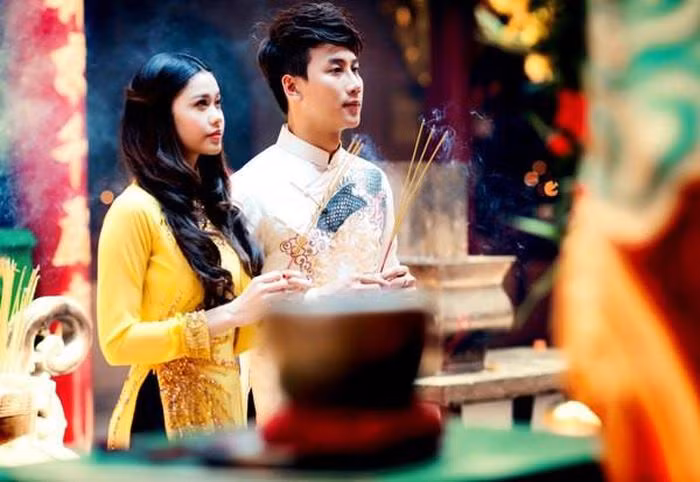 Làm ngay 4 việc này vào mùng 1 tháng 3 âm lịch để cả tháng gặp may mắn