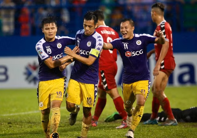 Quang Hải đã phải cày ải liên tục 38 trận từ đầu năm đến nay khiến anh bị quá tải và không đảm bảo phong độ một cách tốt nhất