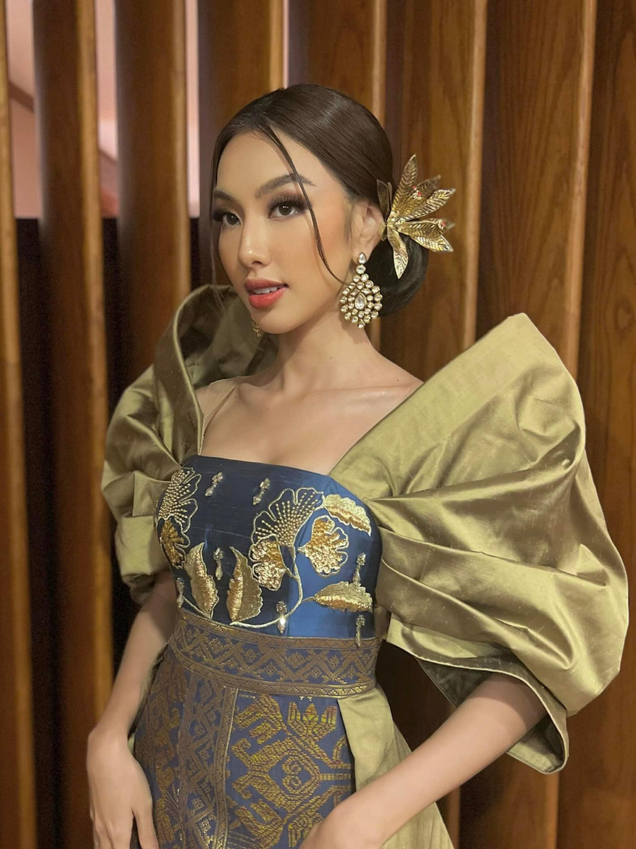 Chiến thắng lịch sử của Thùy Tiên đã góp phần không nhỏ giúp nhan sắc Việt có bước tiến xa trên bảng xếp hạng nhan sắc thế giới.