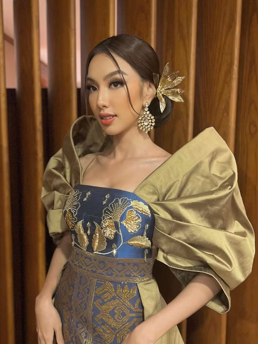 Chiến thắng lịch sử của Thùy Tiên đã góp phần không nhỏ giúp nhan sắc Việt có bước tiến xa trên bảng xếp hạng nhan sắc thế giới.