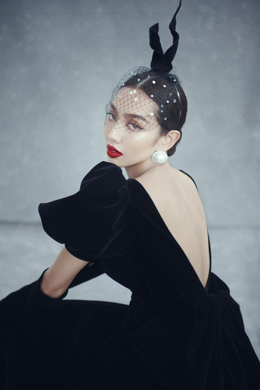 Thùy Tiên mong muốn được tham gia gameshow, thử sức ở lĩnh vực diễn xuất sau khi kết thúc nhiệm kỳ.