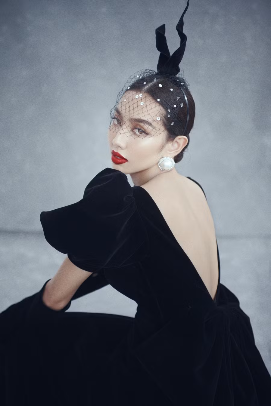 Thùy Tiên mong muốn được tham gia gameshow, thử sức ở lĩnh vực diễn xuất sau khi kết thúc nhiệm kỳ.