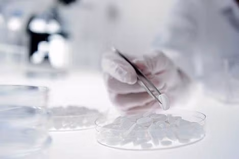 Các nhà khoa học Nga đã phát triển thành công thuốc chấm dứt nghiện ma túy.