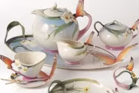 Bí quyết "vàng" để đồ sứ trong nhà lúc nào trông cũng như mới