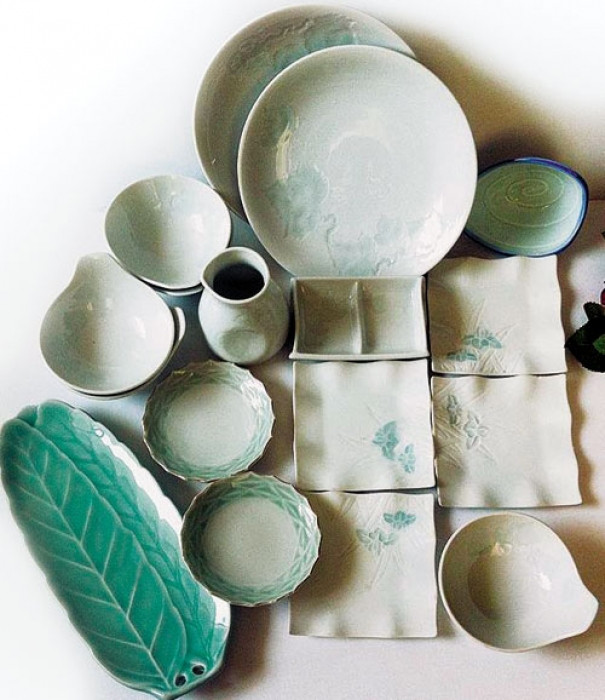 Bí quyết  bi quyet vang de do su luc nao trong cung nhu moi 3