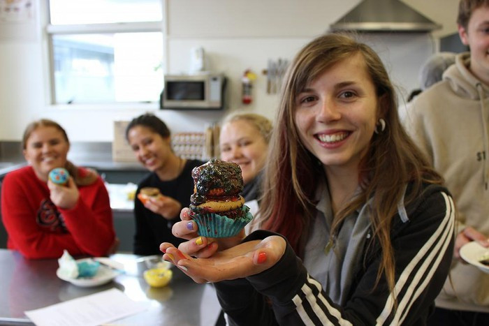 Những môn học thú vị tại New Zealand ảnh 3 Những môn học thú vị tại New Zealand ảnh 3