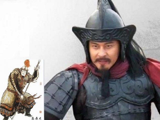 Top 4 báu vật giá trị tuyệt đỉnh trong Thủy Hử không phải ai cũng biết hình ảnh 3 top 4 bau vat gia tri tuyet dinh trong thuy hu khong phai ai cung biet hinh anh 3