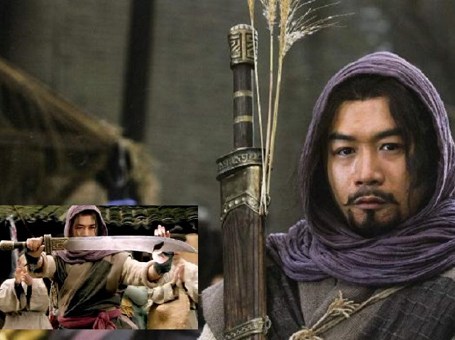 Top 4 báu vật giá trị tuyệt đỉnh trong Thủy Hử không phải ai cũng biết hình ảnh 4 top 4 bau vat gia tri tuyet dinh trong thuy hu khong phai ai cung biet hinh anh 4