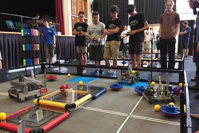 Những môn học thú vị tại New Zealand ảnh 1 Những môn học thú vị tại New Zealand ảnh 1