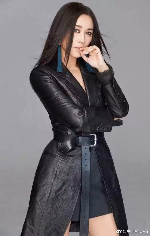 Chồng chạy theo nhân tình khi vừa sinh con 6 tháng, Thiên hậu nổi tiếng nhất nhì Trung Quốc đã chọn cách trả thù kẻ phản bội khiến ai cũng tâm đắc - Ảnh 4.