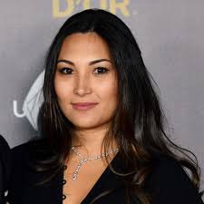 Nhan sắc cô dâu gốc Việt làm mê hoặc Hoàng gia Monaco là ai? hình ảnh 3 nhan sac co dau goc viet lam me hoac hoang gia monaco la ai? hinh anh 3