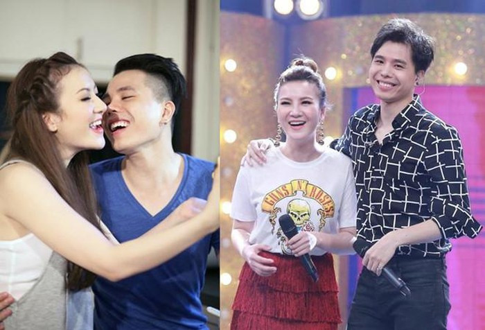 Hôn nhân và tình yêu trắc trở của các thành viên nhóm Mây Trắng ảnh 9