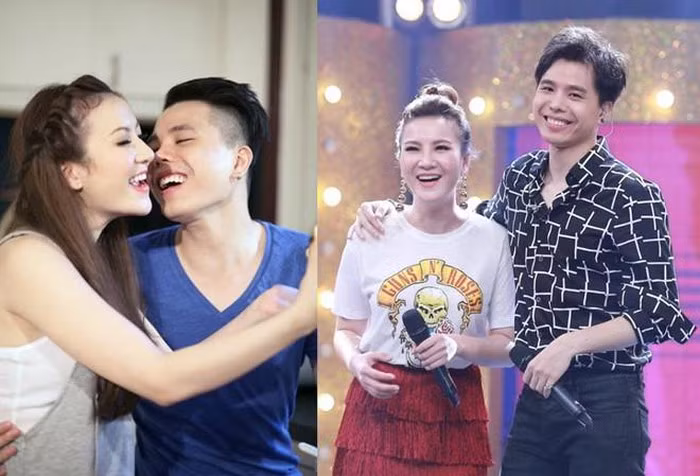 Hôn nhân và tình yêu trắc trở của các thành viên nhóm Mây Trắng ảnh 9